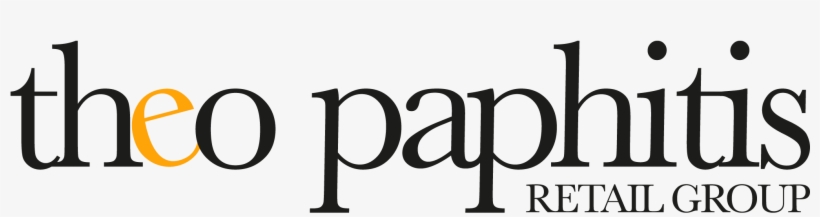 Logo - Theo Paphitis Retail Group, transparent png #8188838