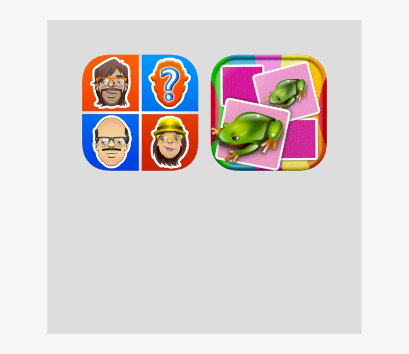 Guess Who And Memories • The 2 In 1 Ultimate Bundle - Graphic Design, transparent png #8188941