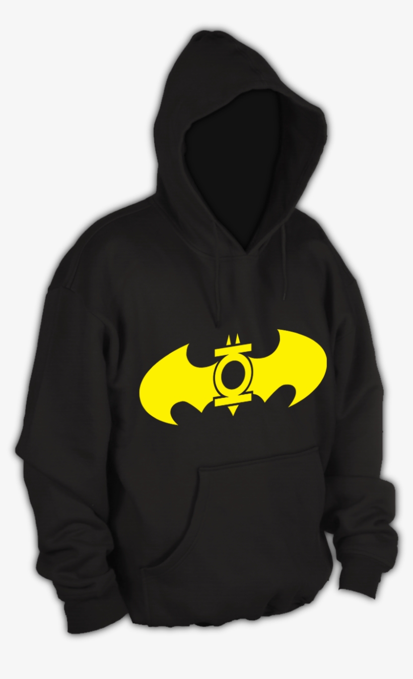 Batman Hoodie From The Movie The Dark Knight In White - Sweatshirt, transparent png #8189089