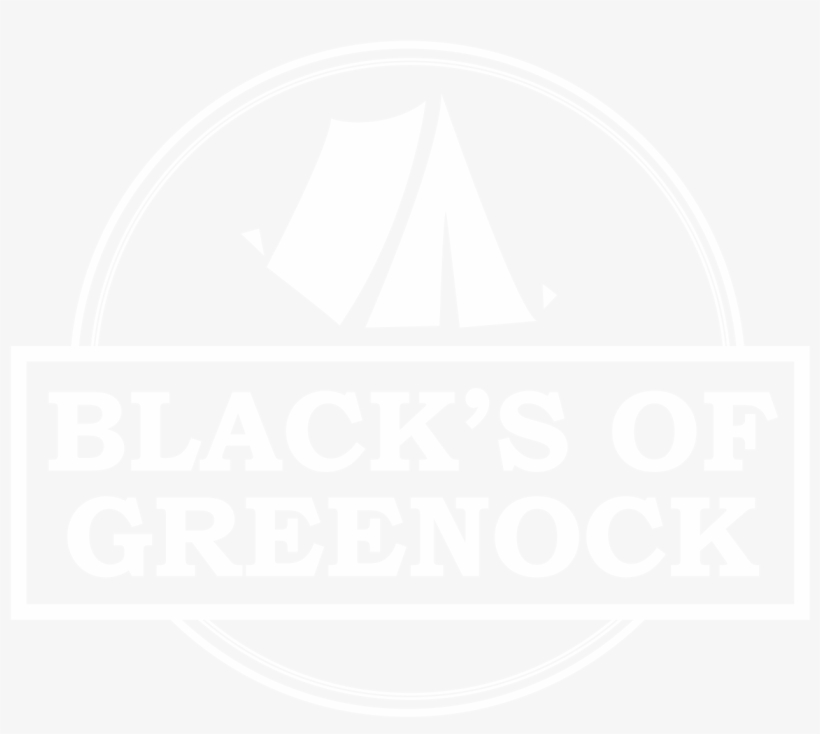 Blacks Of Greenock Logo - Sail, transparent png #8189443