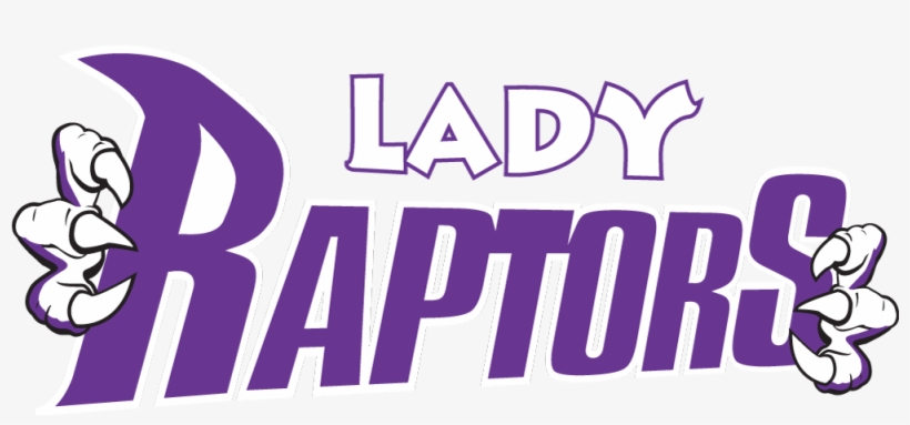 Our Elite Aau Basketball Program For Girls Looking - Raptors, transparent png #8189446