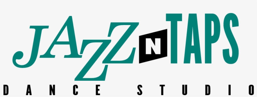 Jazz N Taps Dance Studio Pleasanton - Graphic Design, transparent png #8189478