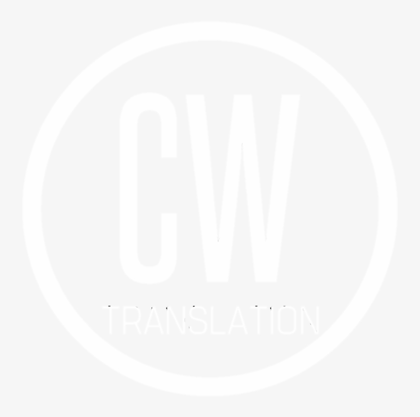 Cw Translation - Monochrome, transparent png #8189600