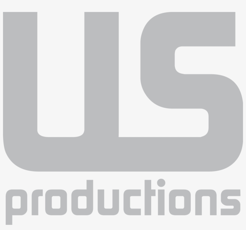 Usproductions Logo Usproductions, transparent png #8189601