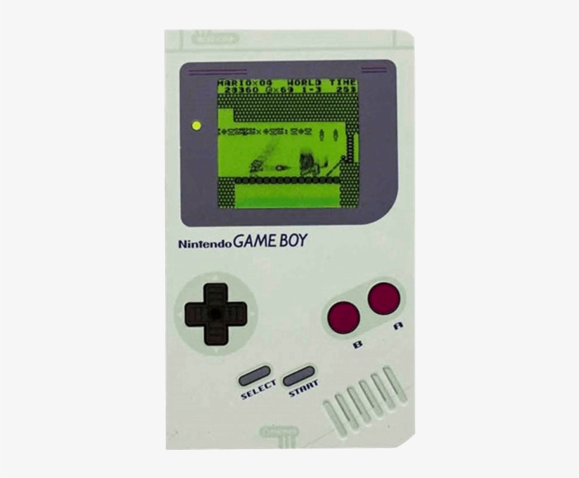 Nintendo Game Boy, transparent png #8189713