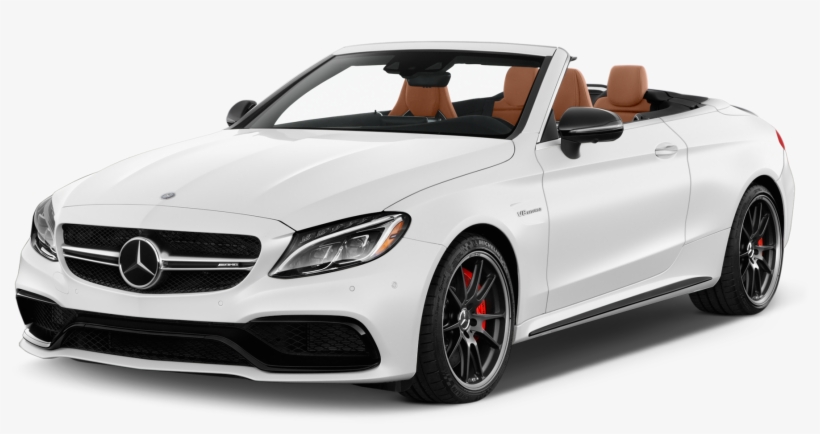 3 - - Mercedes Benz C300 2018, transparent png #8189775