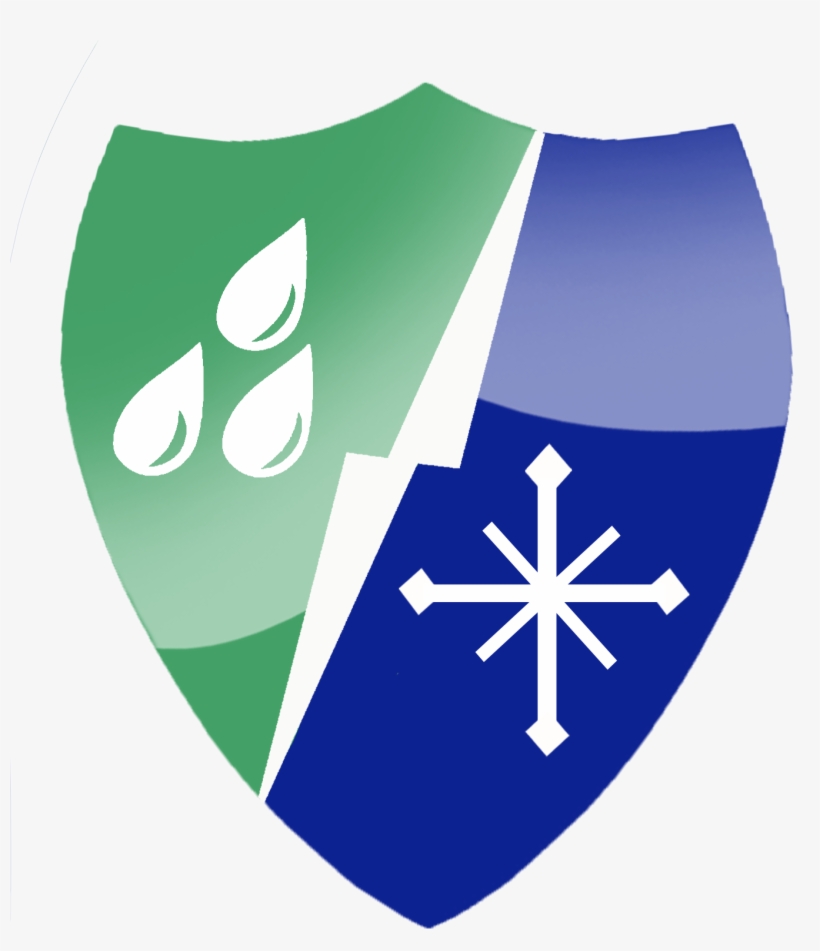 Residential & Commercial Roof Repair & Installation - Emblem, transparent png #8189866