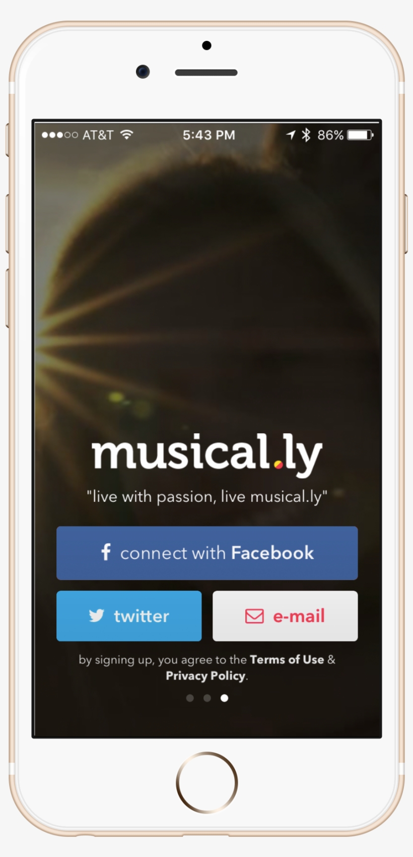 Musical Ly, transparent png #8189917
