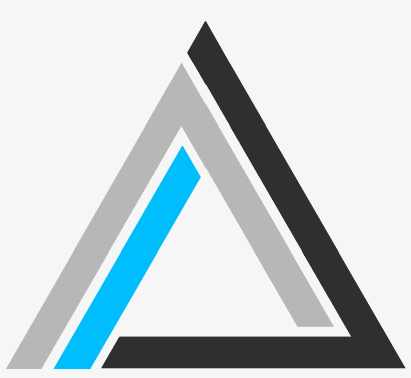 Hackathon Queen - Triangle, transparent png #8189958