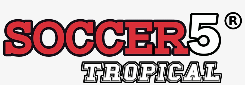 Transparente Tropical - Soccer 5 Usa, transparent png #8190009