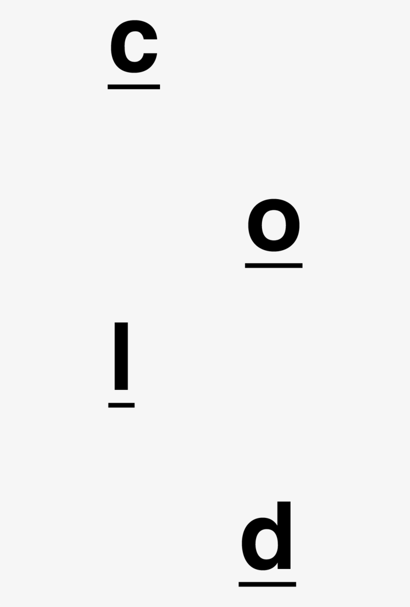 Cold Days Editorial Neonata - Circle, transparent png #8190046