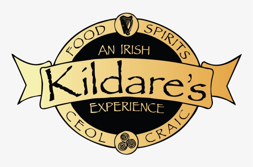 Logo - Kildare's West Chester Logo, transparent png #8190090
