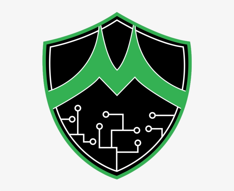 Agents Of Cyber Advanced Gencyber Camp - Emblem, transparent png #8190129