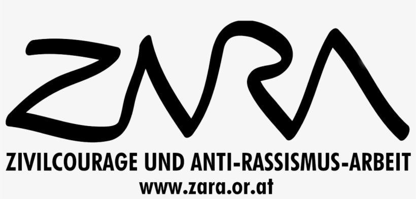 Zara Civil Courage And Anti-racism Work Https - Zara Zivilcourage, transparent png #8190234