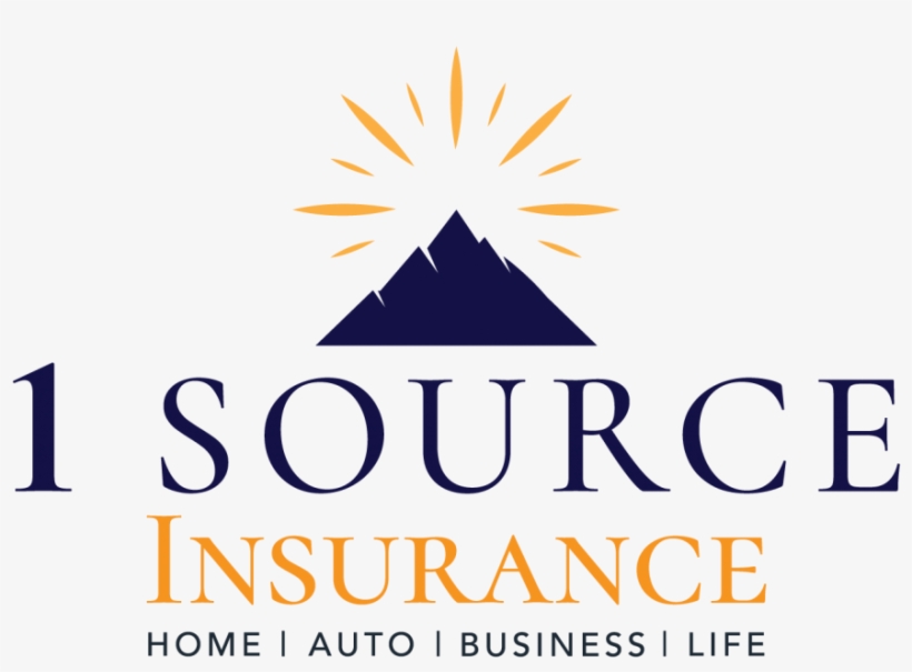 1 Source Insurance, transparent png #8190285