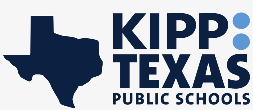 Kipp Texas - Kipp Texas Public Schools, transparent png #8190340
