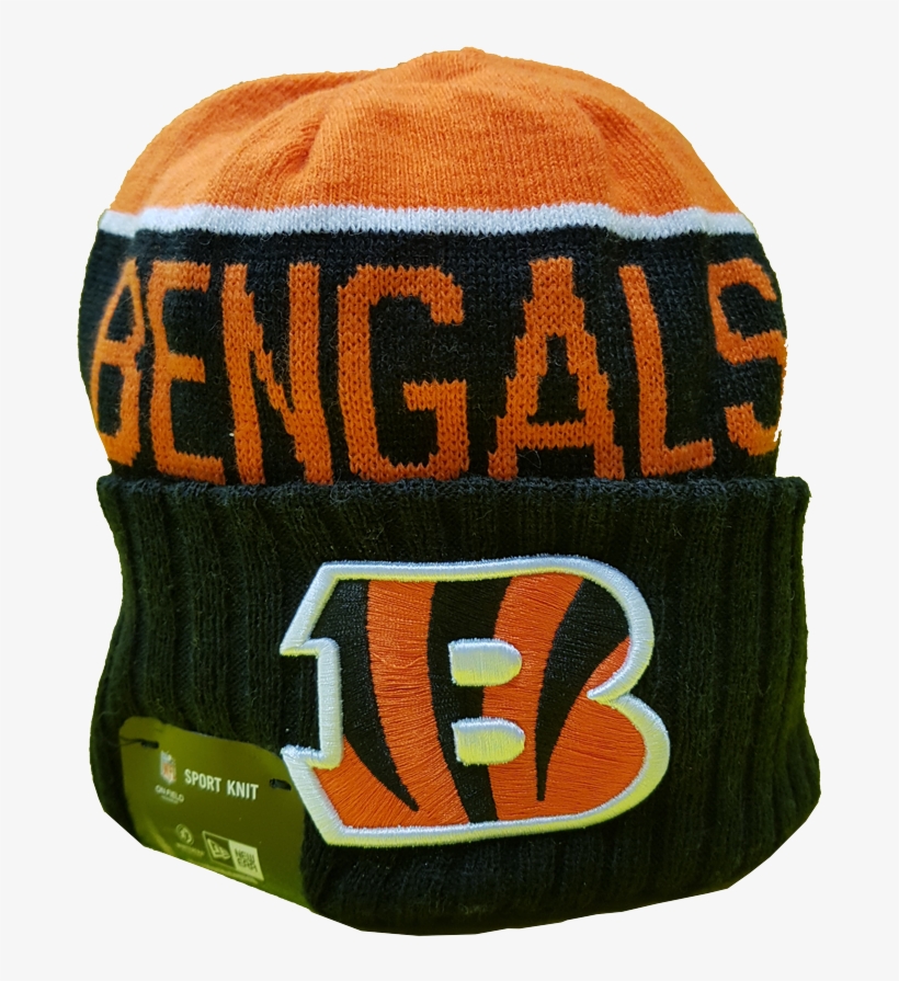 Cincinnati Bengals, transparent png #8190563
