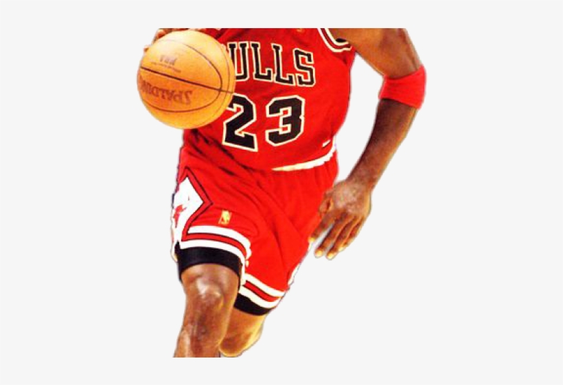 Michael Jordan Clipart Png - Madame Tussauds, transparent png #8190594