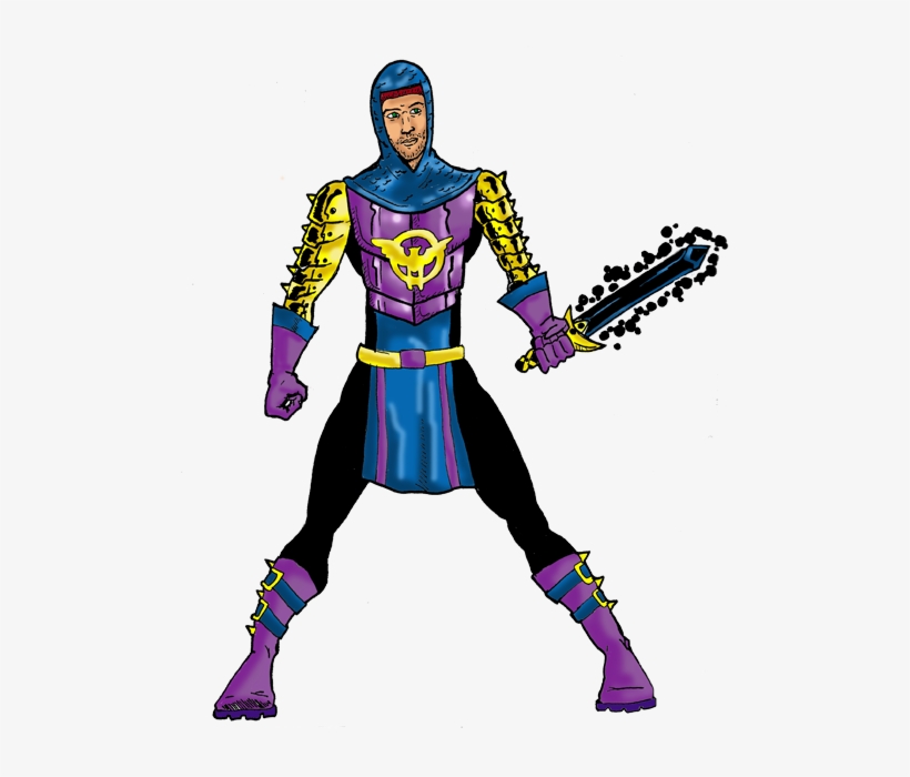 Sirblank - Illustration, transparent png #8190629