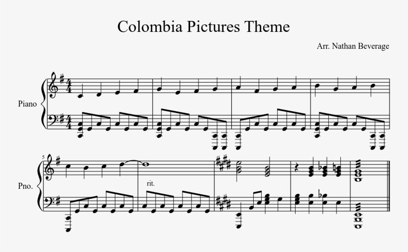 Columbia Pictures Theme - Play Doctor Who Theme On Cello, transparent png #8190988