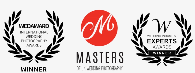 Wedding Photography Awards Winner Of Three National - Fred Perry, transparent png #8190989