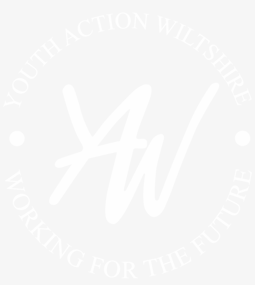 Youth Action Wiltshire - Graphic Design, transparent png #8191300
