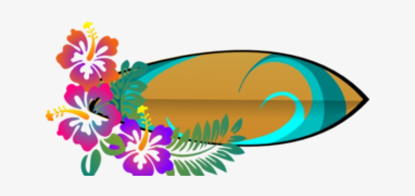 Surfboard Clipart Sand Png - Hideaway Pizza Pub St Petersburg Fl, transparent png #8191521