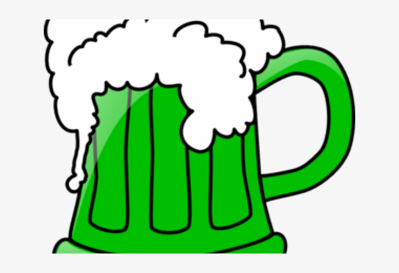 Beer Clip Art, transparent png #8191703