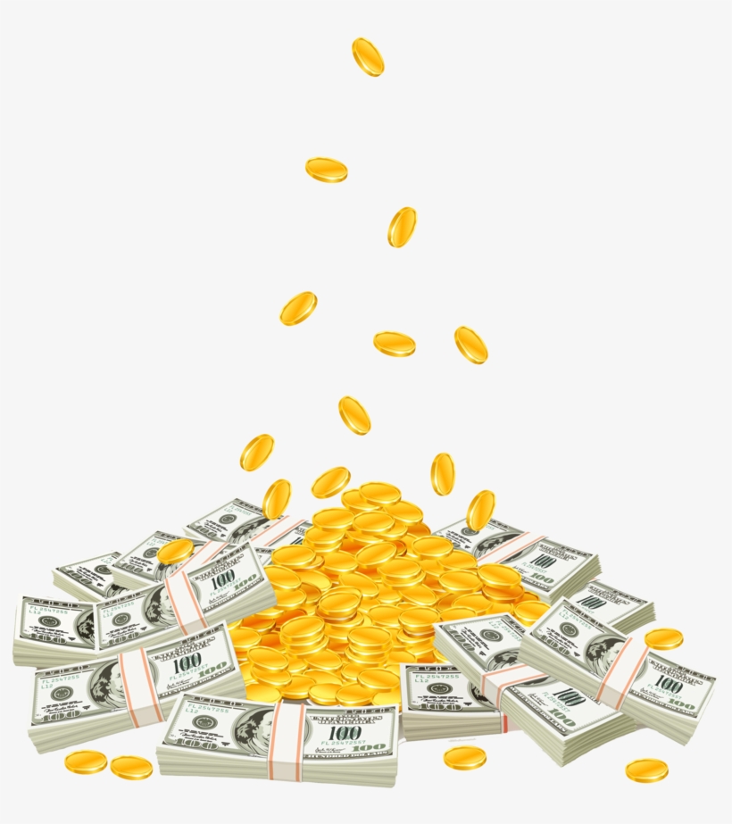 Robin Hood Money Bag, transparent png #8191949