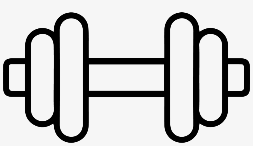 Contact Info - Simbolo Peso Palestra, transparent png #8191952