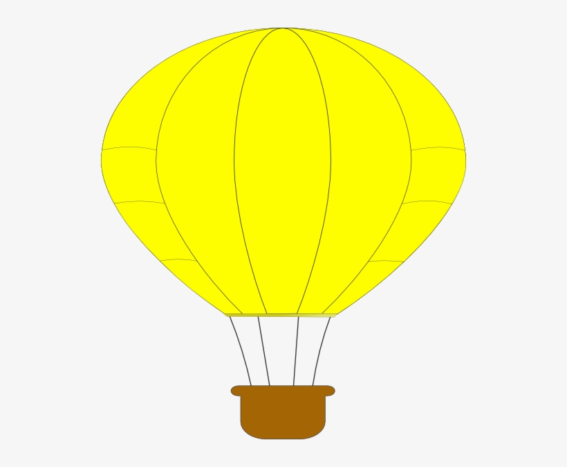 Hot Air Balloon, transparent png #8192148