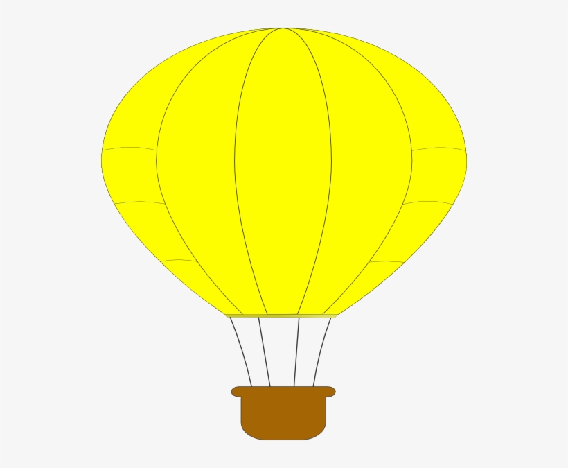 Hot Air Balloon, transparent png #8192148