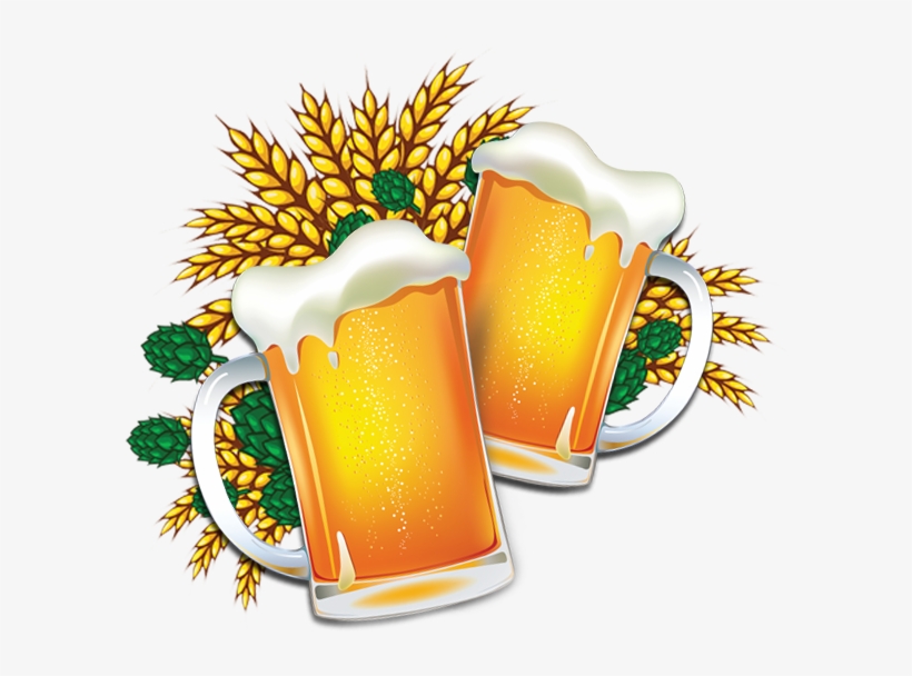 Tap To Unmute - Beer Party Png, transparent png #8192238