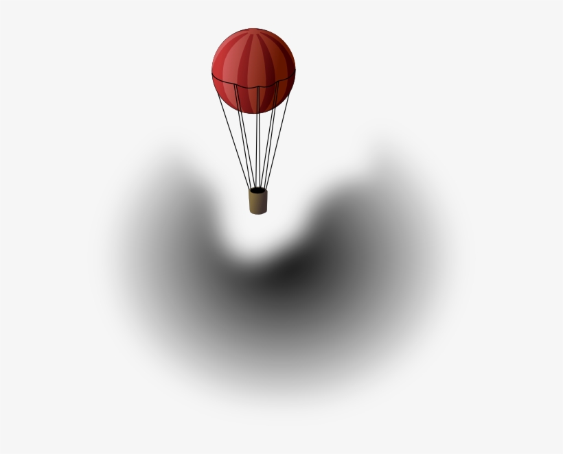 Hot Air Balloon, transparent png #8192303