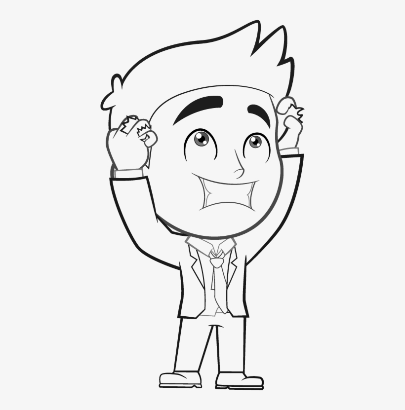 Cartoon, transparent png #8192674