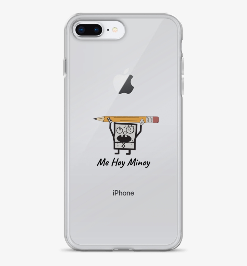 Doodlebob Iphone Case Simpsons Tshirt - Betty And Jughead Phone Case, transparent png #8192832
