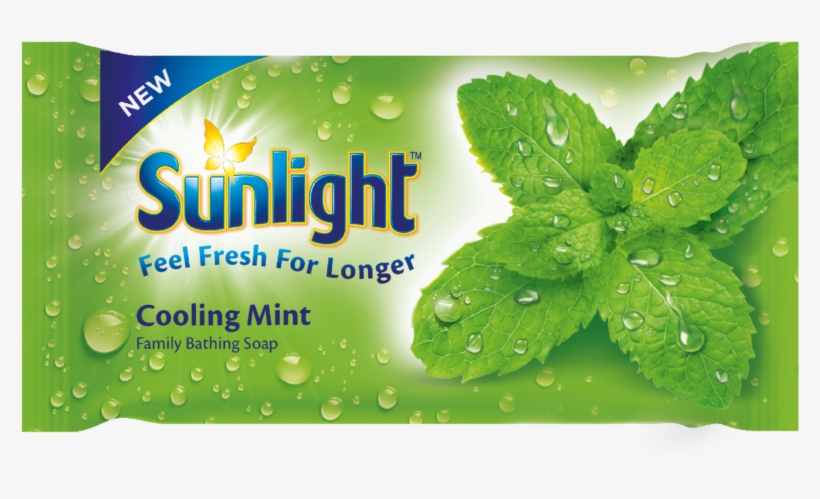 170111 1235fab Zazu Familybathingsoap Sa 01 Nn 09 - Sunlight Mint Soap, transparent png #8192994