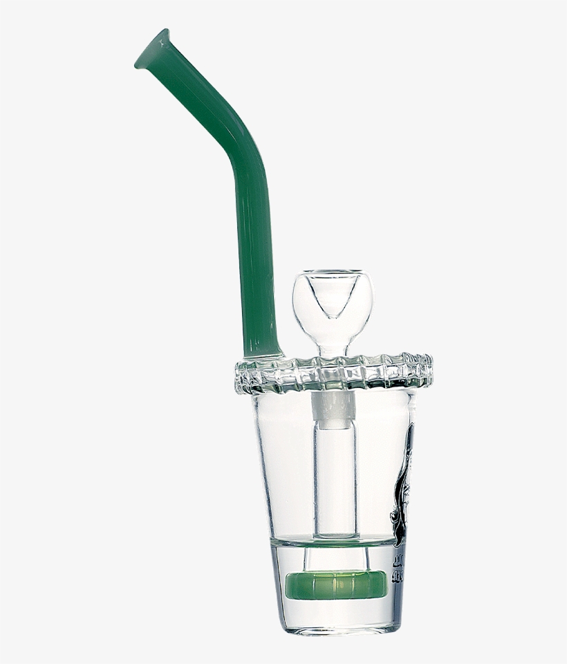 Adam Ill X Hemper Soda Cup Rig - Guinness, transparent png #8193193
