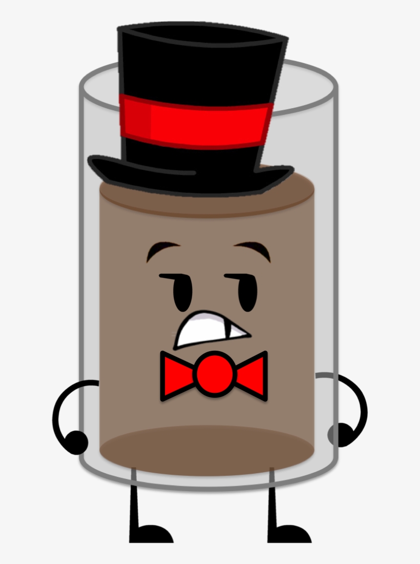 Soda Final Pose, transparent png #8193237