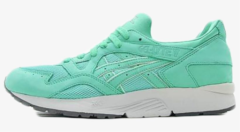 Asics Gel Lyte - Shoe, transparent png #8193340