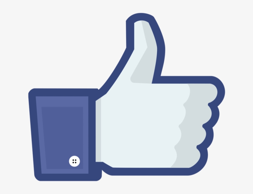 Emoticon Button Facebook Like Emoji Free Png Hq - Like And Dislike Emoji, transparent png #8193345