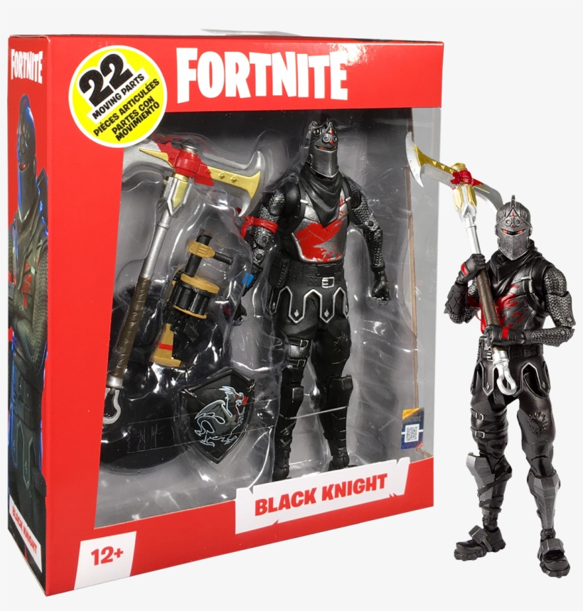 Details About Fortnite - Fortnite Toys Action Figures, transparent png #8193760