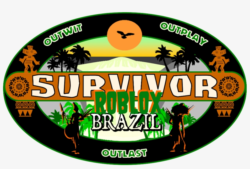 Survivor Roblox Brazil Roblox Survivor Png Free Transparent