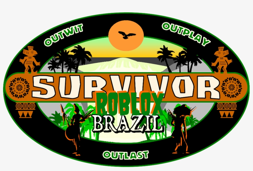 Survivor Roblox - Brazil - Roblox Survivor Png, transparent png #8193762