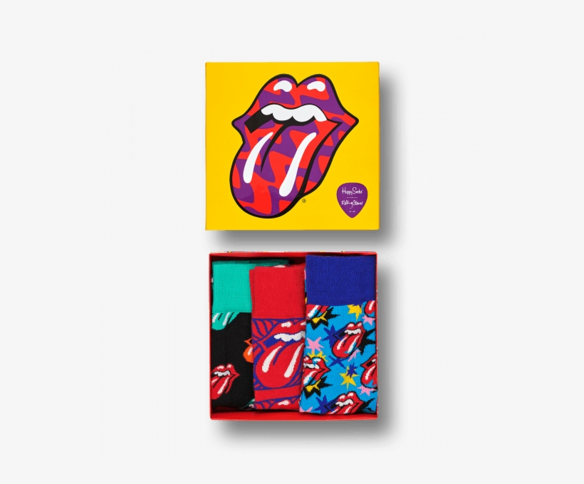 Rolling Stones, transparent png #8193856