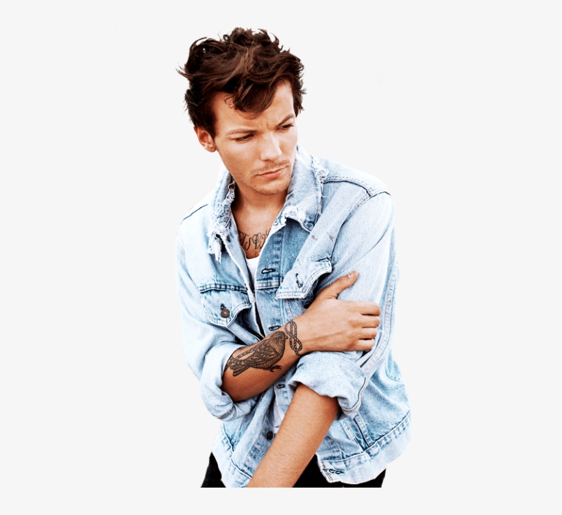 Free Png Download Louis Tomlinson Png Images Background - Louis Tomlinson No Background, transparent png #8193936