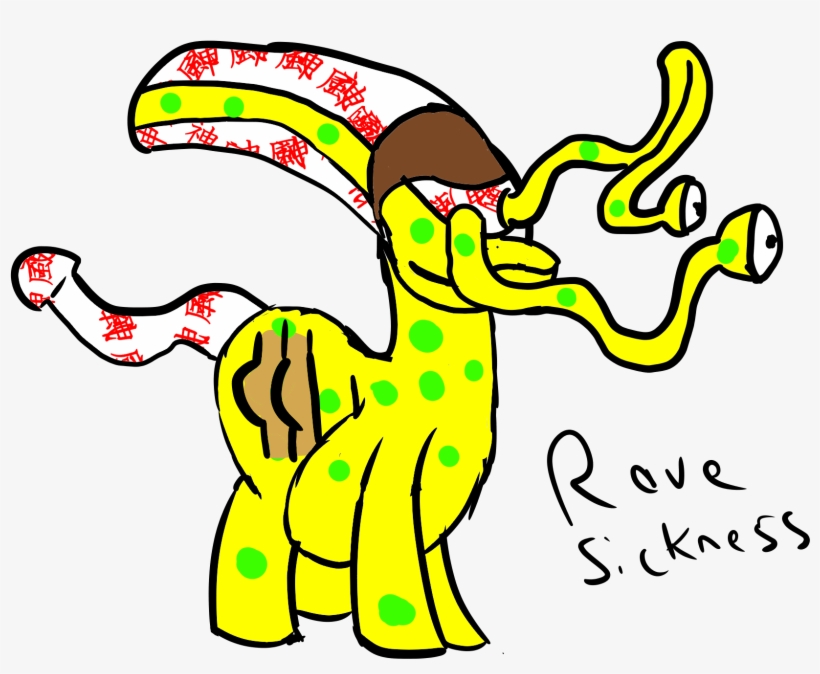 Should I Have Blacked Out The Dildo Eh, I Don't Care, transparent png #8194357