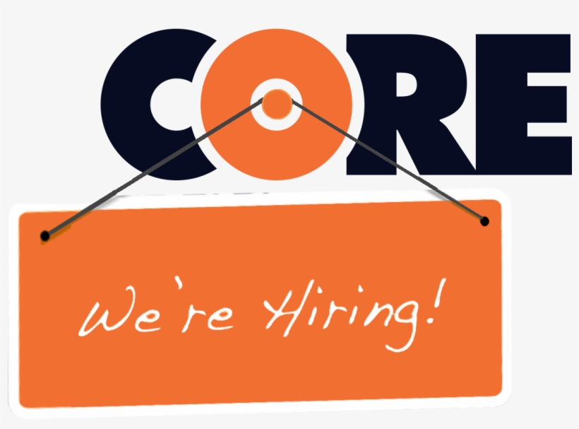 Were-hiring - Circle, transparent png #8194861