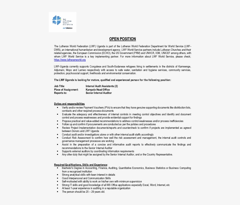 We're Hiring - Graduate Certificate Resume, transparent png #8194893