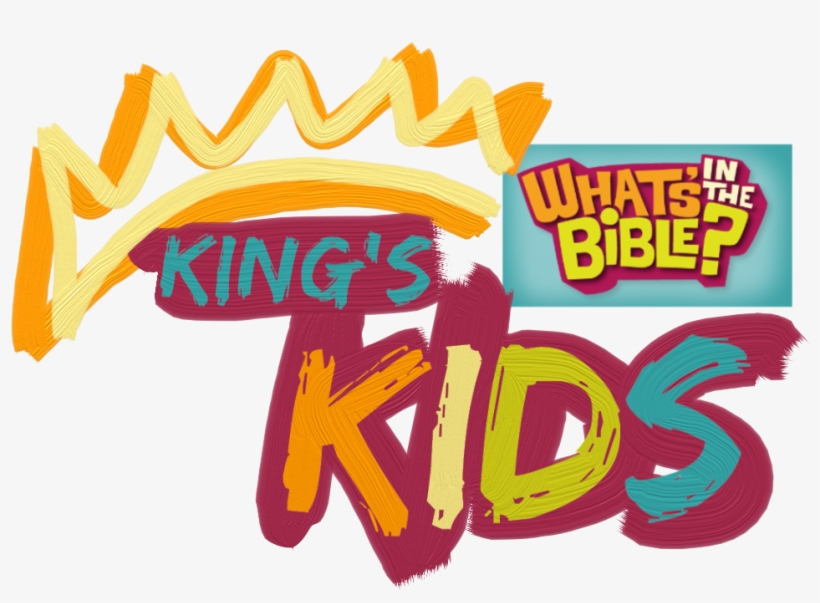 Vector Freeuse Library Kids Church Clipart - Kings Kids, transparent png #8195179